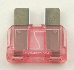 4 amp ATC / ATO Fuse