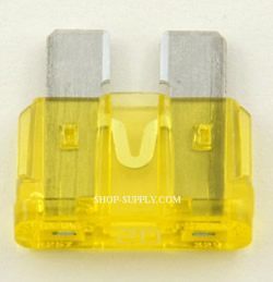20 amp ATC / ATO Fuse