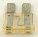 25 amp ATC / ATO Fuse