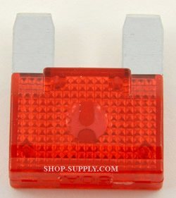 50 Amp Maxi Fuse