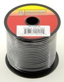 12 Ga. Black Primary Wire