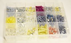 Electrical Connector Assortment