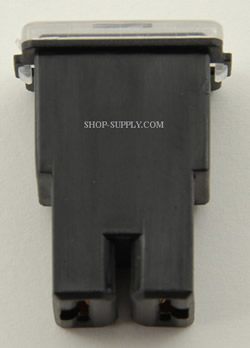 80 amp Female PAL Fuse