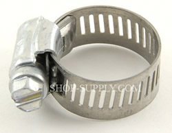 #10 Hose Clamp