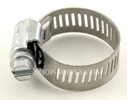 #16 Hose Clamp