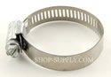 #24 Hose Clamp