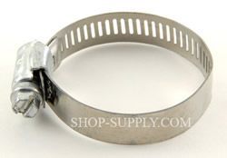 #24 Hose Clamp