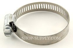 #28 Hose Clamp