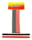 1/4" Heat Shrink Packaged