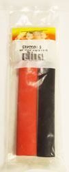 3/4" Heat Shrink Packaged