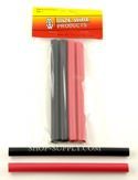 3/8" Heat Shrink Tubing - Pack