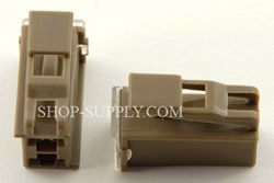 25 amp Locking Mini PAL Fuse