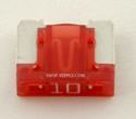 Low Profile Mini Fuse, 10 amp