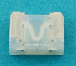 Low Profile Mini Fuse, 25 amp