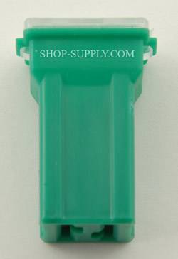 40 amp Mini PAL Fuse