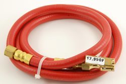 FMC Tire Machine Air Hose