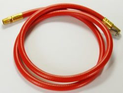 Coats Tire Machine Hose