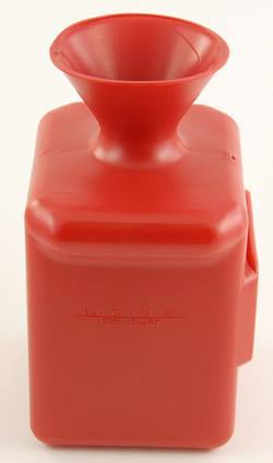 Euro Style Lube Bucket