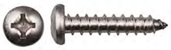 12 x 3/4" Sheet Metal Screws