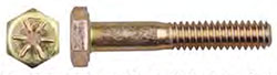 1/2-13 x 5  1/2" USS Bolt